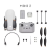 Slika  Dron DJI Mavic Mini 2